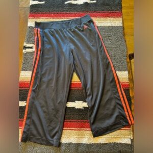 Adidas Crop Pants